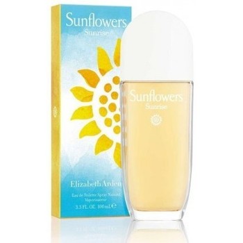 Elizabeth Arden Agua de Colonia SUNFLOWERS SUNRISE EDT 100ML SPRAY