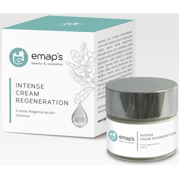Emaps Beauty & Cosmetics Hidratantes & nutritivos EMAP S BEAUTY CREMA REGENERACION INTENSA 50ML