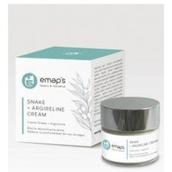 Emaps Beauty & Cosmetics Hidratantes & nutritivos EMAP S BEAUTY CREMA SNAKE + ARGIRELINE 50ML