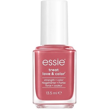 Essie Esmalte para uñas TREAT LOVE COLOR STRENGHTENER 164-BERRY BE 13,5ML