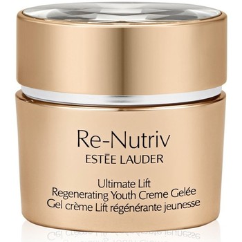 Estee Lauder Hidratantes & nutritivos RE-NUTRIV ULTIMATE LIFT REGENERATING YOUTH CREAM GELEE 50ML