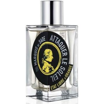 Etat Libre D`orange Perfume ELD O ATTAQUER LE SOLEIL EDP SPRAY 100ML