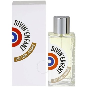 Etat Libre D`orange Perfume ELD O DIVIN ENFANT EDP SPRAY 100ML