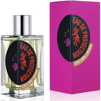 Etat Libre D`orange Perfume ELD O EAU DE PROTECTION EDP SPRAY 100ML
