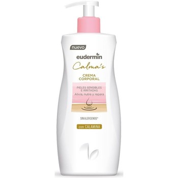 Eudermin Hidratantes & nutritivos CALMA S CREMA CORPORAL 400ML