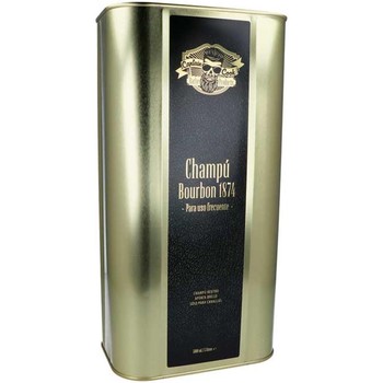 Eurostil Champú CAPTAIN COOK CHAMPU BOURBON 5000ML