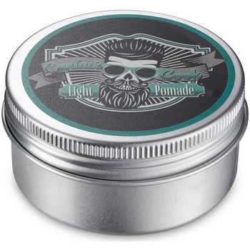 Eurostil Cuidado de la barba CAPTAIN COOK POMADA BAJA 50ML