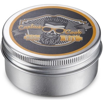Eurostil Cuidado de la barba CAPTAIN COOK POMADA MOLDING 50ML