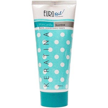 Eurostil Mascarillas & exfoliantes KERATINE MASCARILLA NUTRITIVA 100ML