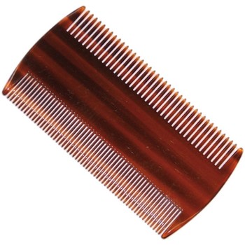 Eurostil Tratamiento capilar ACETATO PEINE LENDRERA 85MM