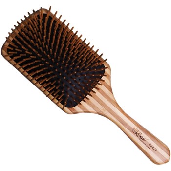 Eurostil Tratamiento capilar BAMBOO RECTANGULAR CEPILLO GRANDE