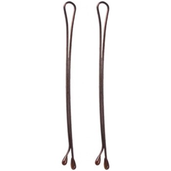 Eurostil Tratamiento capilar CLIPS BOLA BRONCE CAJA 60MM