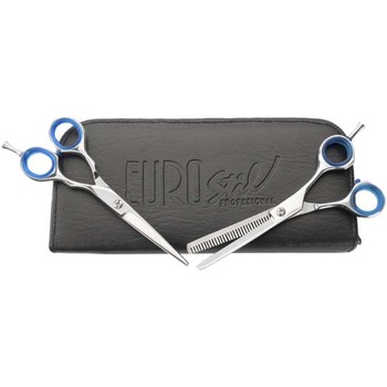 Eurostil Tratamiento capilar CORTE 7 ESCULPIR 2 TIJERAS ESTUCHE 1ML