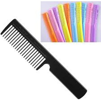 Eurostil Tratamiento capilar ESCARPIDOR GRANDE PEINE COLOR 20 5CM PROFESIONAL