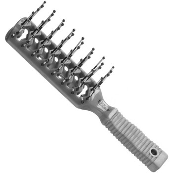 Eurostil Tratamiento capilar ESQUELETO TUNEL CEPILLO BICOLOR PEQUE?O