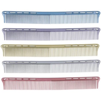 Eurostil Tratamiento capilar GRANDE PEINE COLORES METALIZADOS 20CM