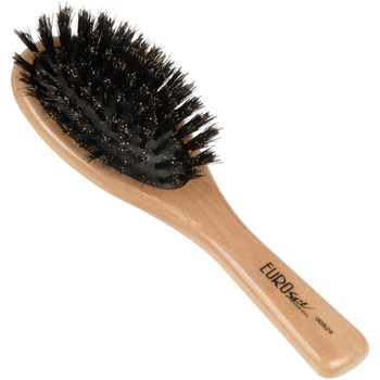 Eurostil Tratamiento capilar MADERA NEUMATICO CEPILLO CERDA PEQUE?A