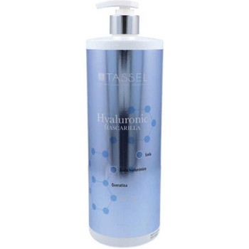 Eurostil Tratamiento capilar MASCARILLA HYALURONIC 1L