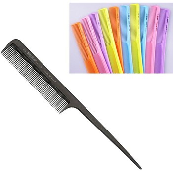 Eurostil Tratamiento capilar NYLON COLORES PEINE PUA CORTE PROFESIONAL 20 5CM