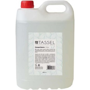 Eurostil Tratamiento capilar TASSEL HERBAL CREMA SMOOTHING 5000ML