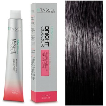 Eurostil Tratamiento capilar TASSEL TINTE BASE NATURAL MORENO N 2