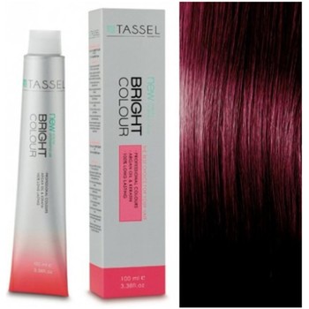 Eurostil Tratamiento capilar TASSEL TINTE PURPURA ARDIENTE 7 88