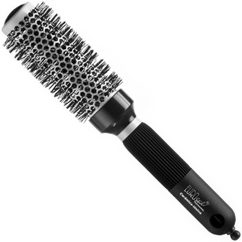 Eurostil Tratamiento capilar TERMICO IONICO CEPILLO MANGO GOMA 33MM