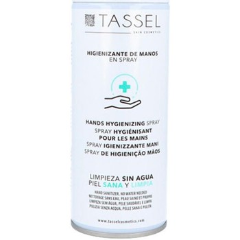 Eurostil Tratamiento corporal TASSEL GEL DE MANOS HIGIENIZANTE 400ML SPRAY