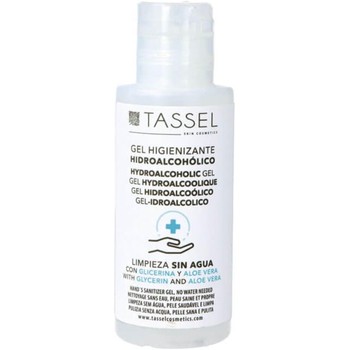 Eurostil Tratamiento corporal TASSEL GEL HIDRO-ALCOHOLICO 500ML SPRAY