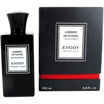 Evody Perfume AMBRE INTENSE EDP 100ML