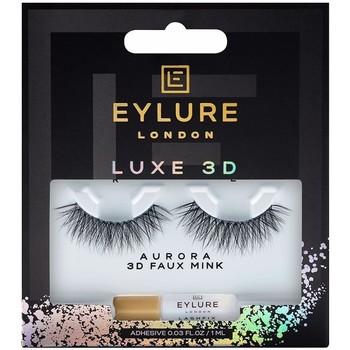 Eylure Tratamiento para ojos LUXE 3D FAUX MINK AURORA