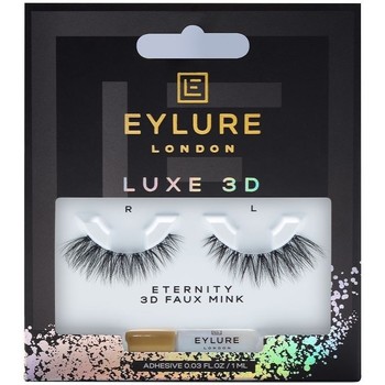 Eylure Tratamiento para ojos LUXE 3D FAUX MINK ETERNITY