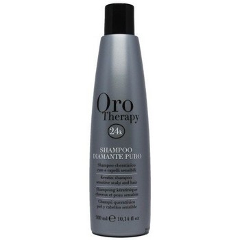 Fanola Champú CHAMPU DIAMANTE PURO 300ML