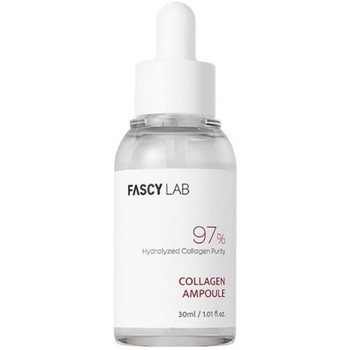 Fascy Tratamiento facial COLLAGEN AMPOULE 30ML