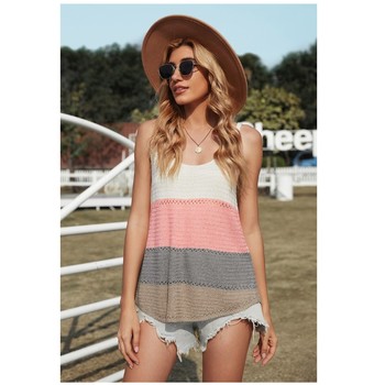 Fashion brands Blusa SLC256469-ROSE