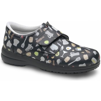 Feliz Caminar Mocasines ZAPATO SANITARIO UNISEX ATOM HOSTELERIA