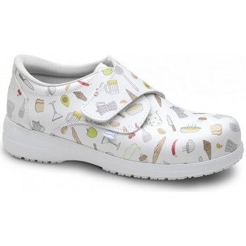 Feliz Caminar Mocasines ZAPATO SANITARIO UNISEX ATOM HOSTELERIA