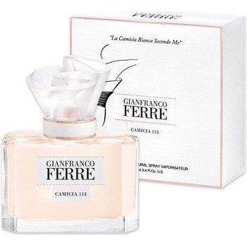 Ferre Perfume CAMICIA 113 EDP 100ML SPRAY