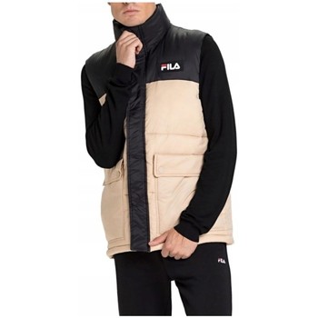 Fila Chaquetas Salo Puffer Vest