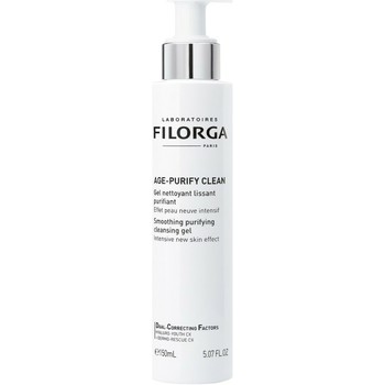 Filorga Desmaquillantes & tónicos AGE-PURIFY CLEAN 150ML