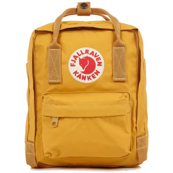 Fjallraven Mochila Mochila Kanken - Ocre