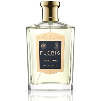 Floris Agua de Colonia LONDON WHITE ROSE EDT 100ML