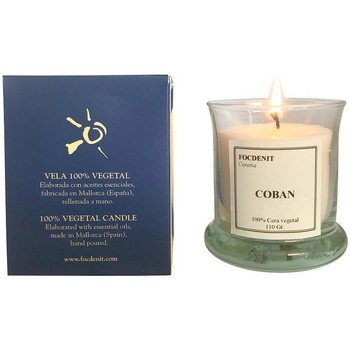 Focdenit Velas, aromas Vela Dorico Aroma Coban