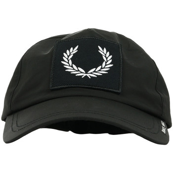 Fred Perry Gorra Laurel Wreath Branded Cap