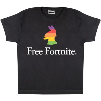 Free Fortnite Camiseta -