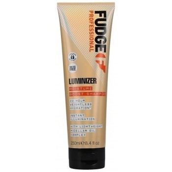 Fudge Champú LUMINIZER MOISTURE BOOST CHAMPU 250ML