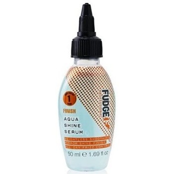 Fudge Tratamiento capilar AQUA SHINE SERUM 50ML