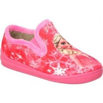 Galdon Pantuflas Z. DE CASA 632 FROZEN NIÑA FUXIA