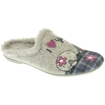 Garzon Pantuflas ZAPATILLAS SRA MULTI