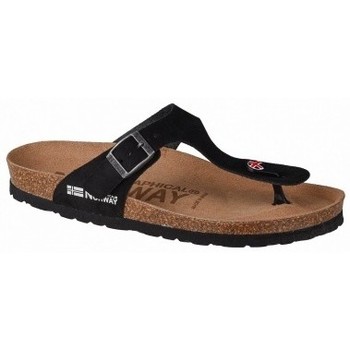 Geographical Norway Chanclas Sandalias Esclavas Bios